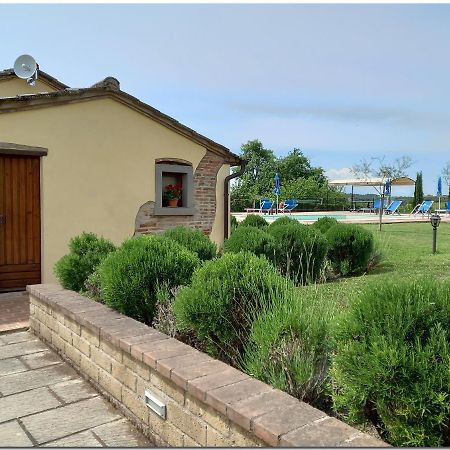Villino Cortona - Casa Vacanze A Cortona Con Piscina Privata Wifi, Ac - Toscana - Nelle Vicinanze Perugia, Assisi, Montepulciano, Pienza, Siena Exterior foto