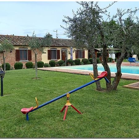 Villino Cortona - Casa Vacanze A Cortona Con Piscina Privata Wifi, Ac - Toscana - Nelle Vicinanze Perugia, Assisi, Montepulciano, Pienza, Siena Exterior foto