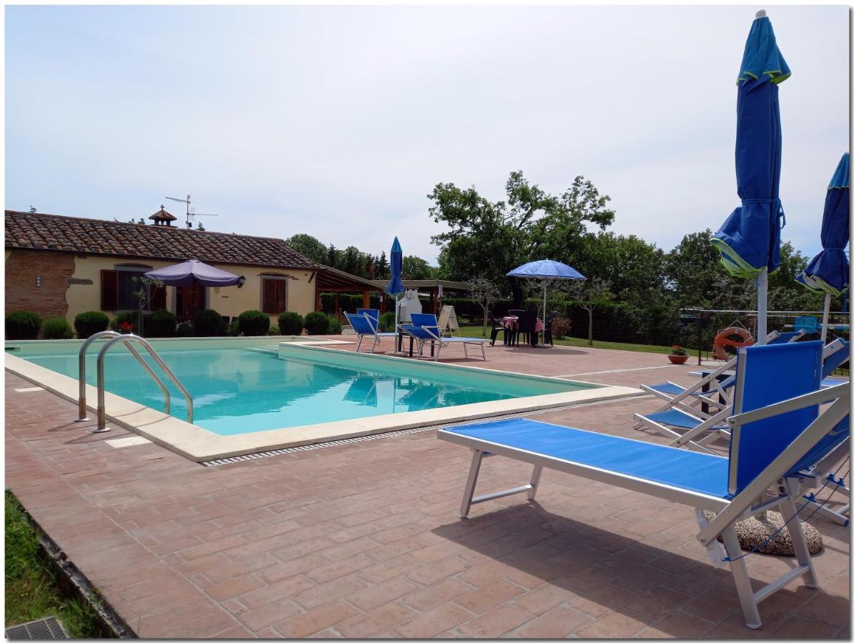 Villino Cortona - Casa Vacanze A Cortona Con Piscina Privata Wifi, Ac - Toscana - Nelle Vicinanze Perugia, Assisi, Montepulciano, Pienza, Siena Exterior foto